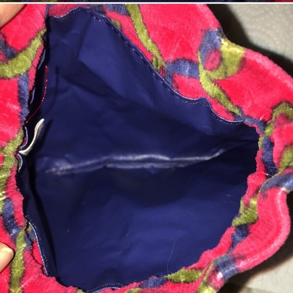 Roberta di Camerino Italy pouch/wash cloths - Picture 7 of 8